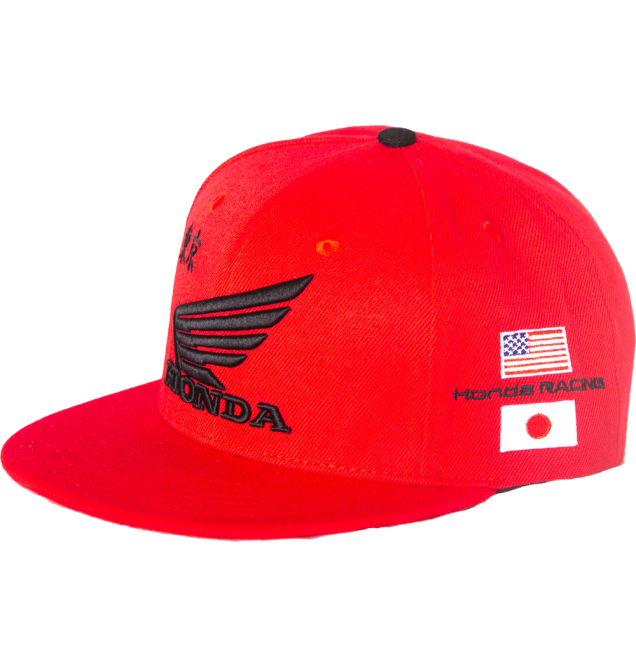 Honda Factory Hat