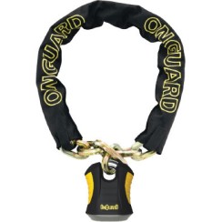 Beast 8018 Chain lock