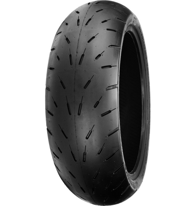 Hook-Up Drag Radial Tire