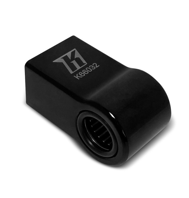 Shock Extension Lift Kit