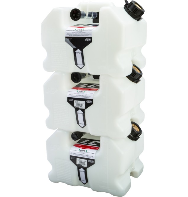 Utility Container