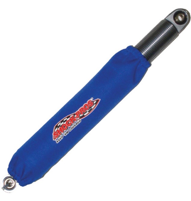Shock Cover