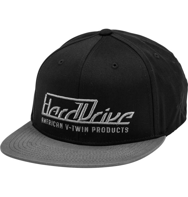 Embroidered Hat