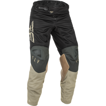 Kinetic Mesh Pants