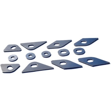 Washer Upgrade Kit Engine Service Deck