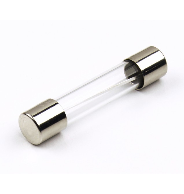 AGC Glass Fuses