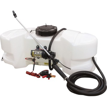 Spot Sprayer