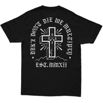 Multiply Tee (2026)
