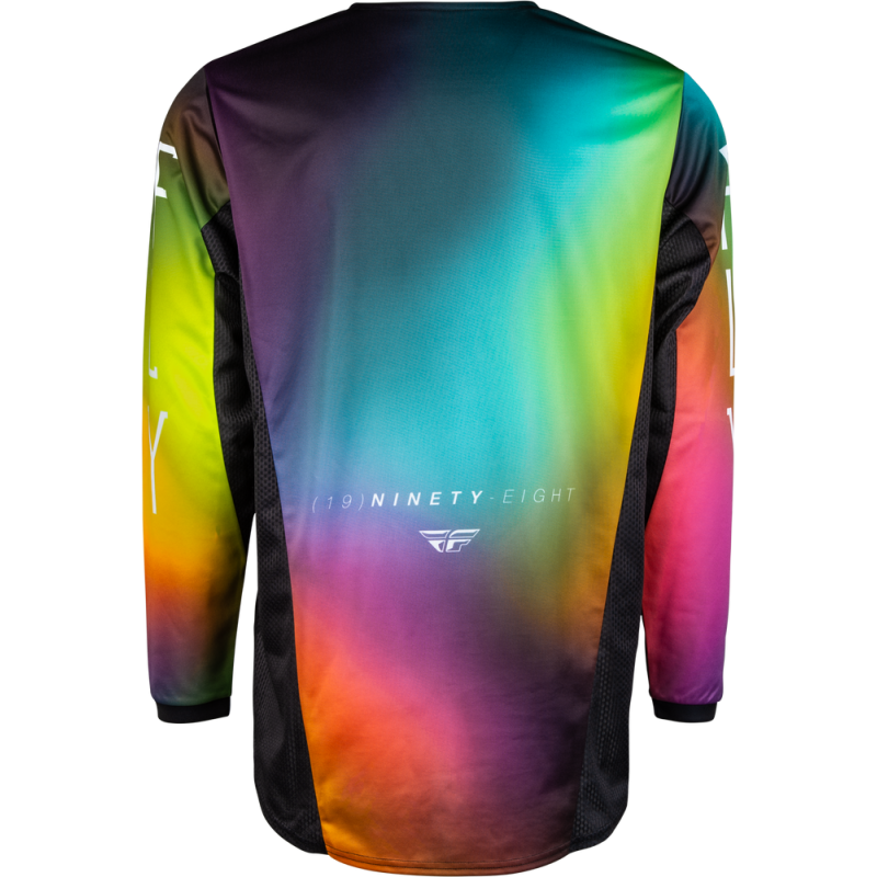 Youth Kinetic Prodigy Jersey Youth Kinetic Prodigy Jersey