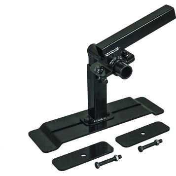 Gun Defender ATV Mount