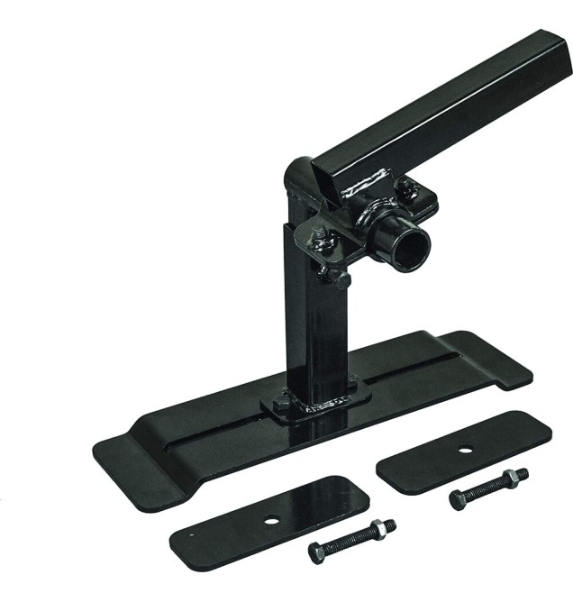 Gun Defender ATV Mount
