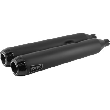 Comp-S Touring End Cap Slip-On