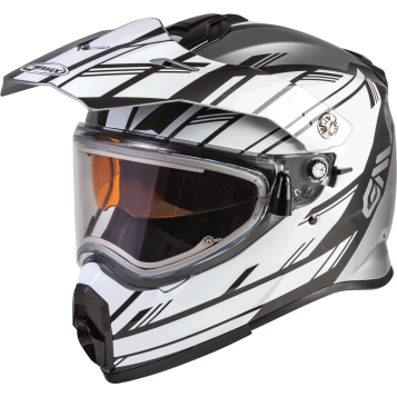 AT-21S Adventure Epic Snow Helmet w/Electric Shield