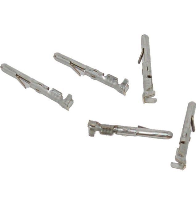 Amp OEM Mate-N-Lock Pins/Terminals