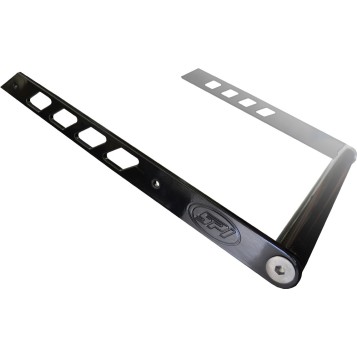 Tru Carbon Fiber Rear Bumper