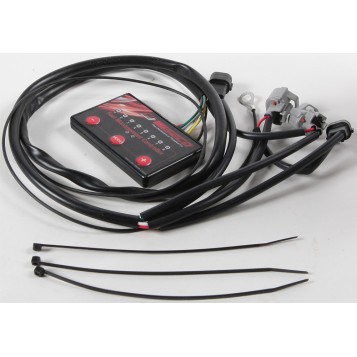 Fuel Management Controller