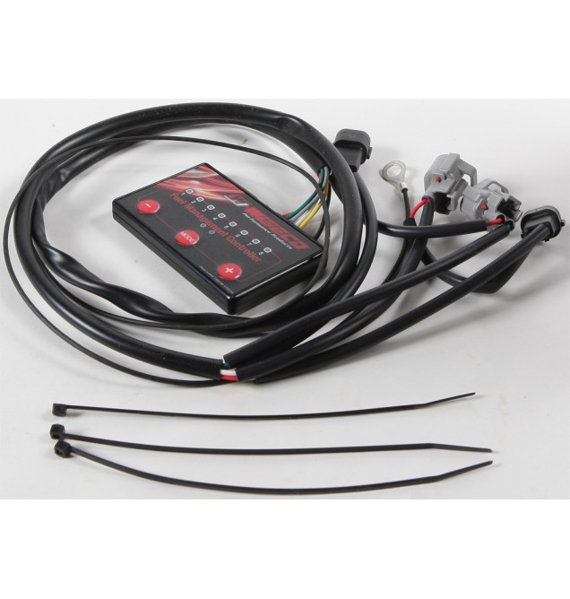 Fuel Management Controller