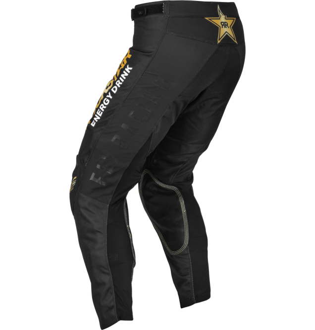 Kinetic Rockstar Pants