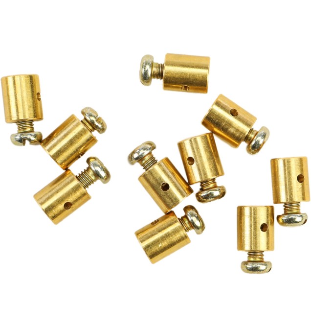 Universal Wire Stop