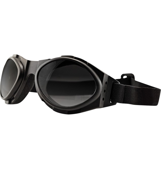 Bugeye II Goggles