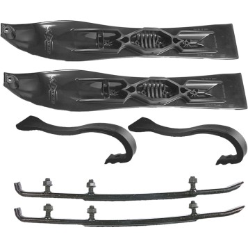 XS Leader Ski Kit