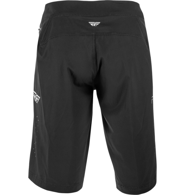 Warpath Shorts