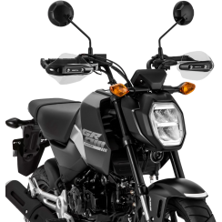 Sonic Handguard
