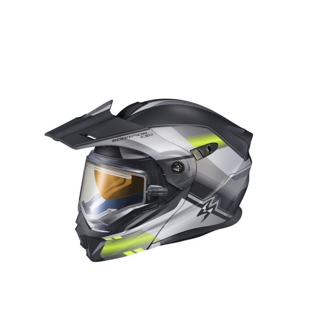EXO-AT950 Cold Weather Helmet