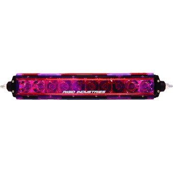 SR-Series Light Cover