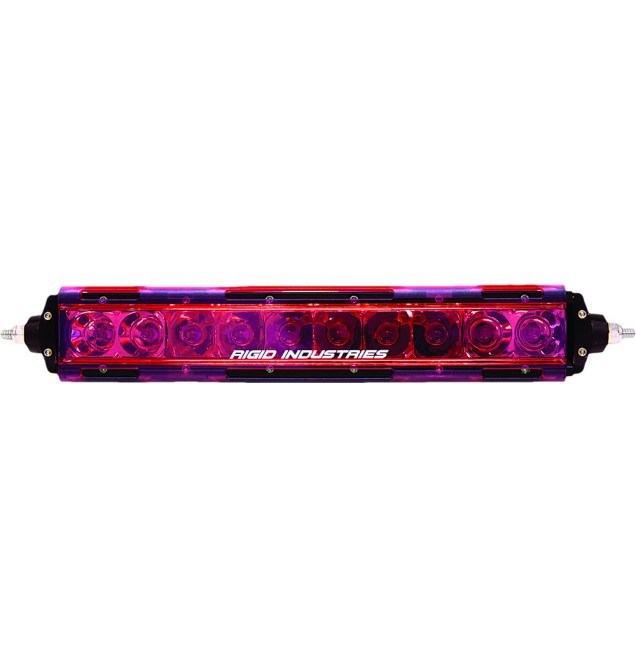 SR-Series Light Cover