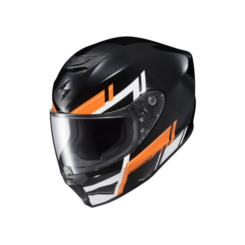 EXO-R420 Full-Face Helmet EXO-R420 Full-Face Helmet