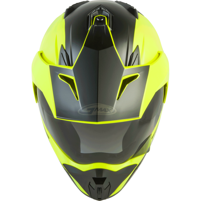GM-11 Dual-Sport Scud Helmet GM-11 Dual-Sport Scud Helmet
