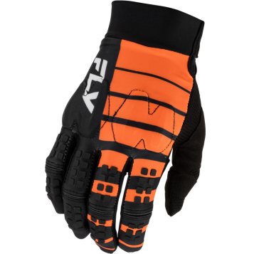 Evolution DST Bolt Gloves (2027)