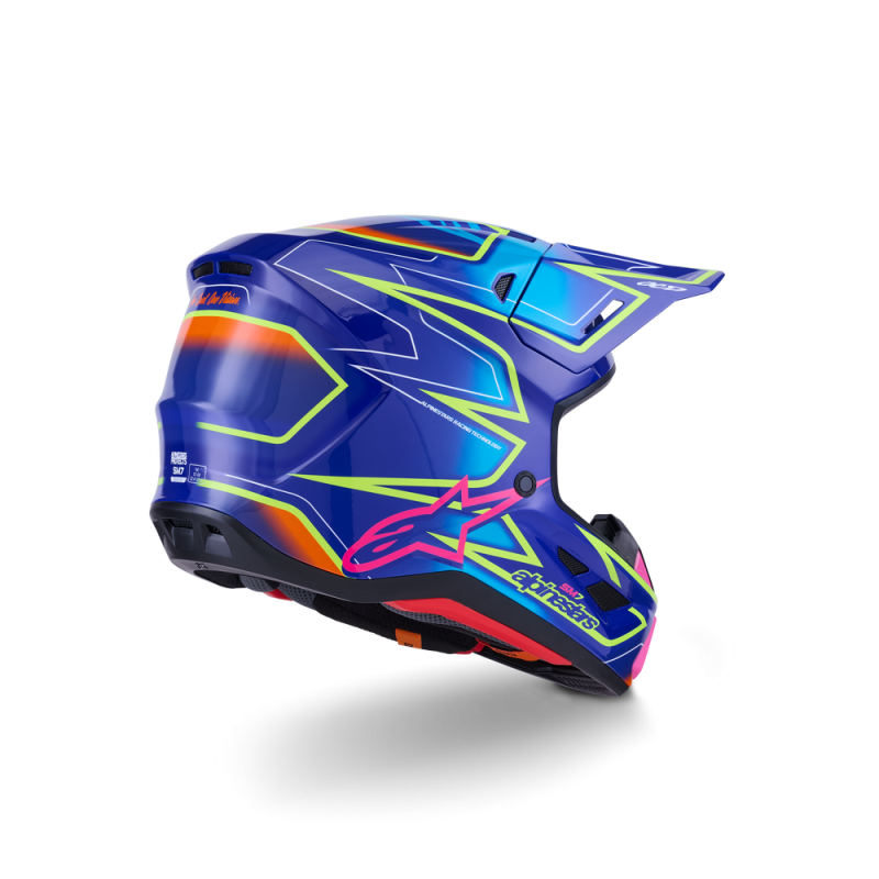 2026 SM7 Cast Helmet 2026 SM7 Cast Helmet
