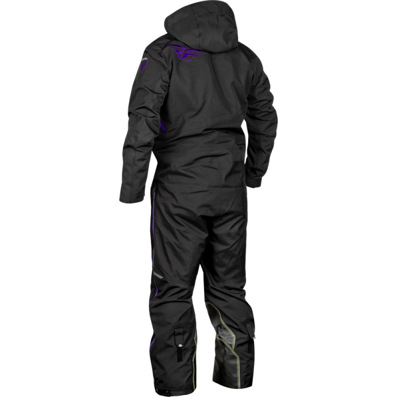 Cobalt Shell SB Monosuit (2025) Cobalt Shell SB Monosuit (2025)