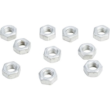 Hex Nuts