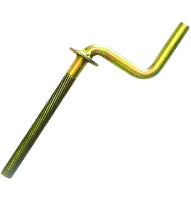 Tie-Down Crank