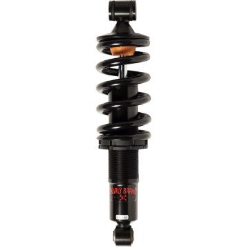 M8 Softail Stiletto Shocks