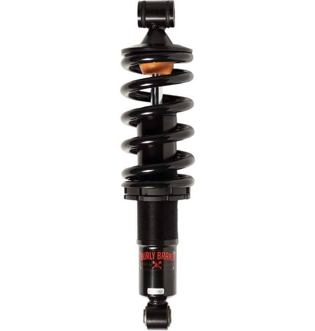 M8 Softail Stiletto Shocks