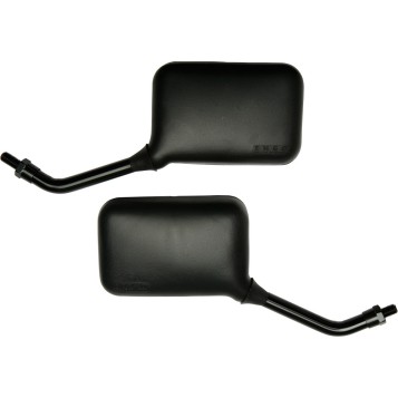 Deluxe GP Mirror