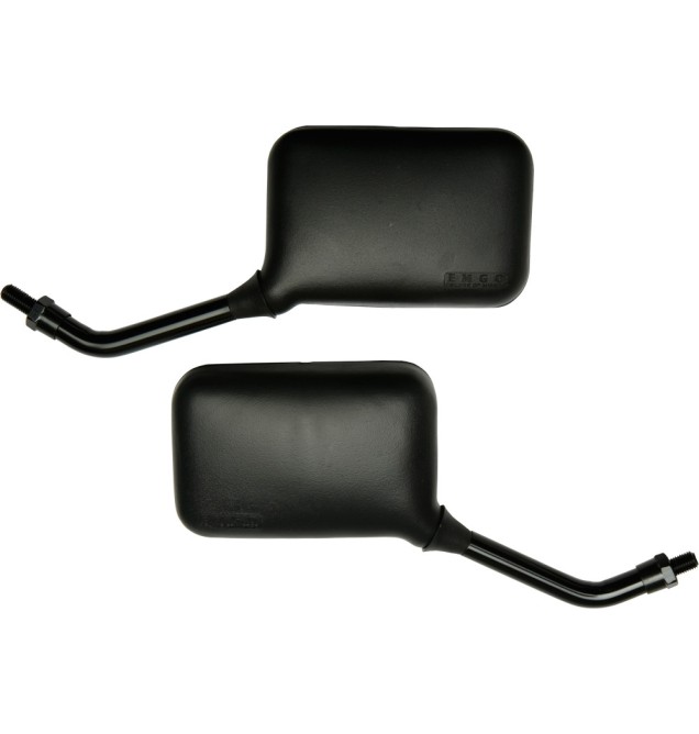 Deluxe GP Mirror