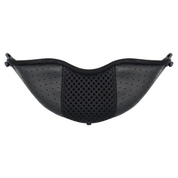 Momentum Evo Helmet Chin Curtain