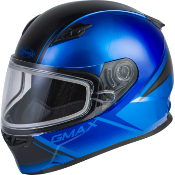 FF-49S Full-Face Hail Snow Helmet