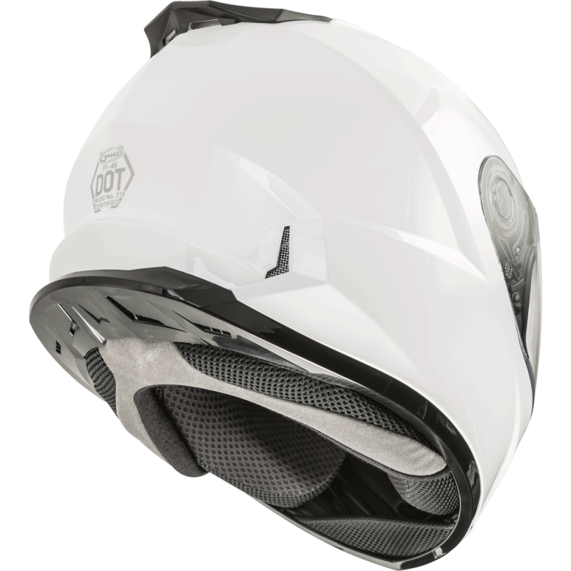 FF-49 Helmet FF-49 Helmet