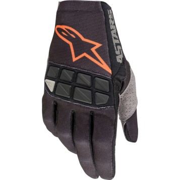 Racefend Gloves