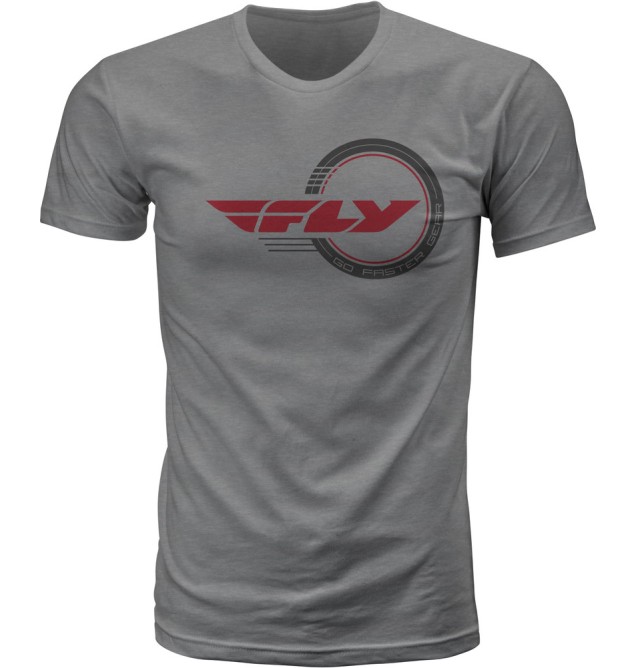 Standard Issue Tee