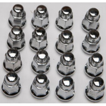 Lug Nuts
