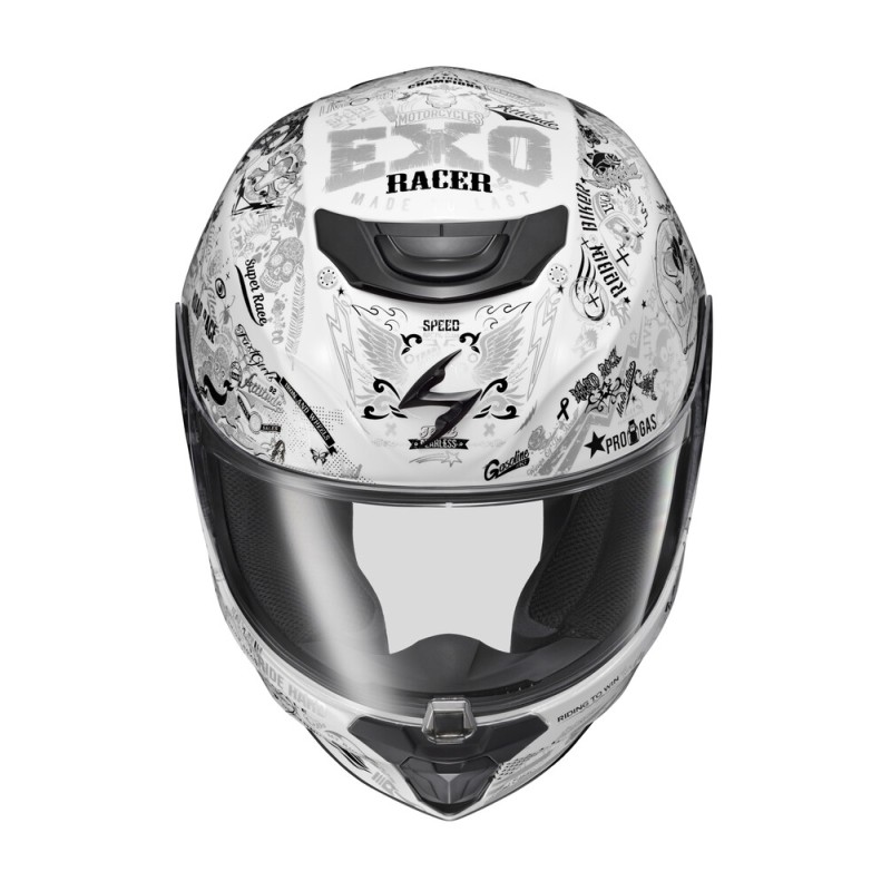 EXO-R420 Full-Face Helmet EXO-R420 Full-Face Helmet