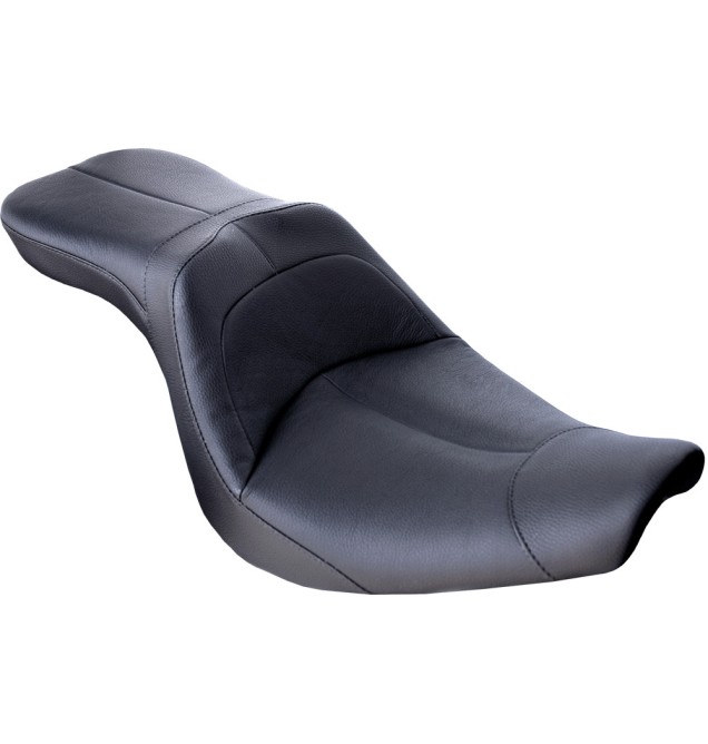 LowIST 2-Up Leather Seat