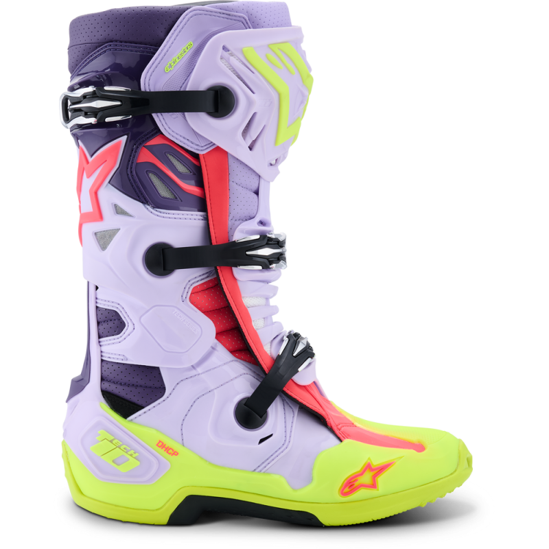 2026 Tech 10 Supervented Boots 2026 Tech 10 Supervented Boots